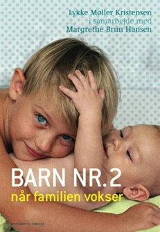 Barn nr. 2