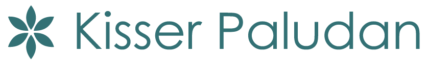 Kisser Paludan logo