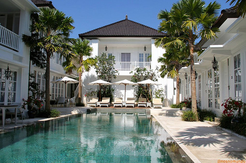 bali forside