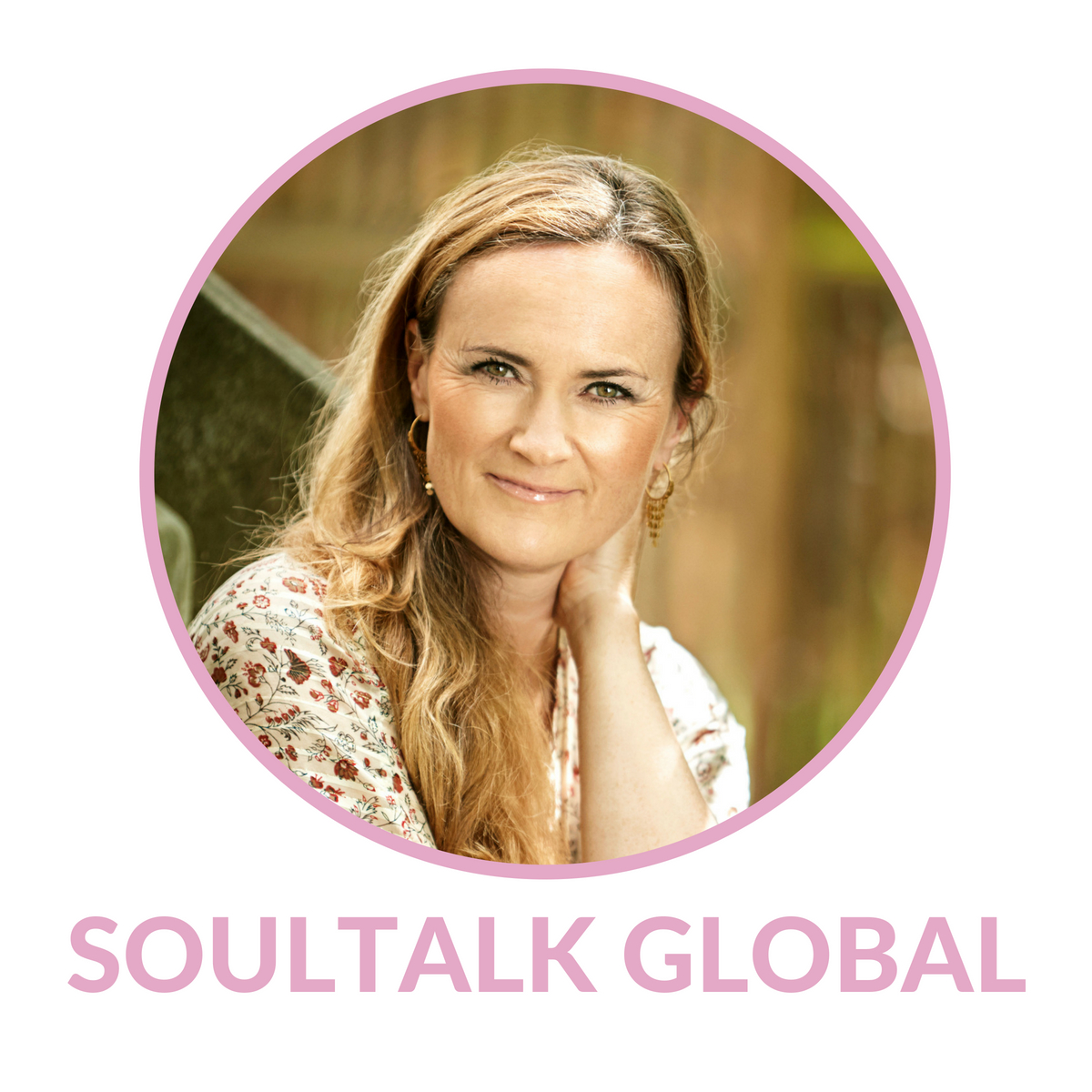 Soultalk - Global-rosa 1