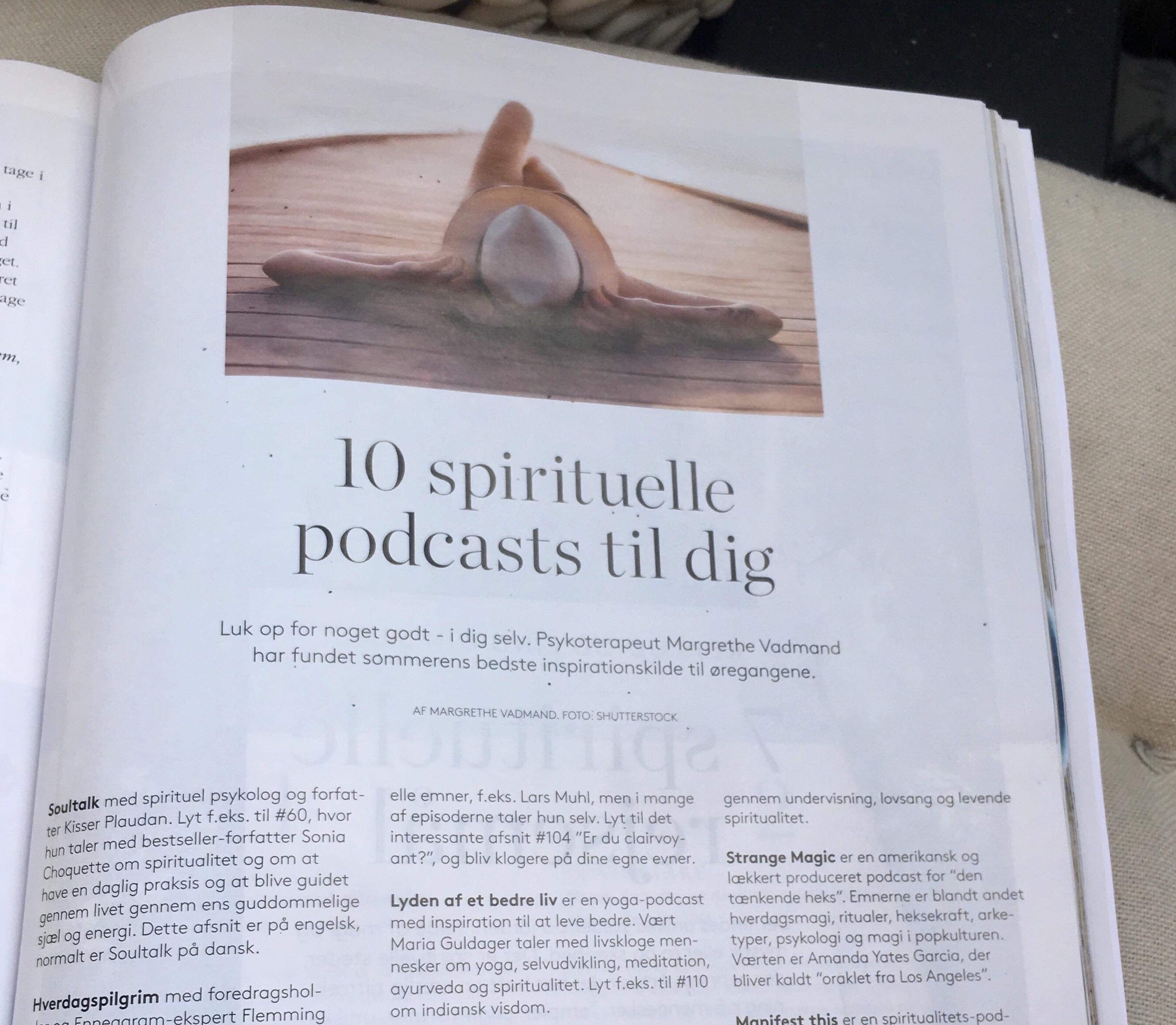 Femina - soultalk 2