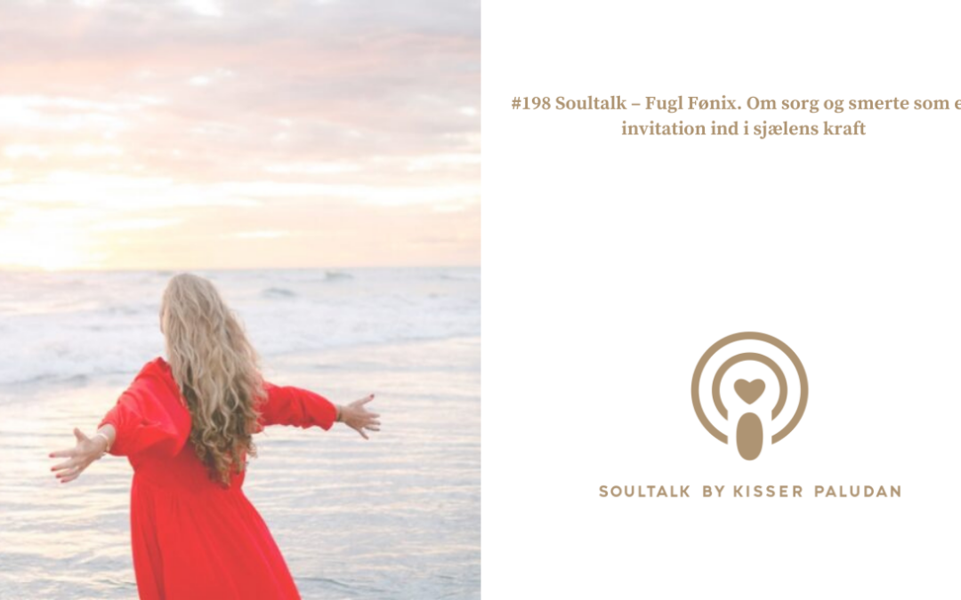 #202 Soultalk- Mirakler – Nuet og fortiden